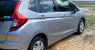 Honda Fit 1,3L 2017 for sale