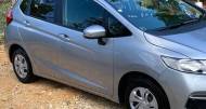 Honda Fit 1,3L 2017 for sale