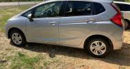 Honda Fit 1,3L 2017 for sale