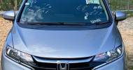 Honda Fit 1,3L 2017 for sale