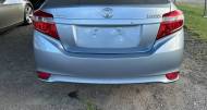 Toyota Yaris 1,3L 2017 for sale