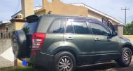 Suzuki Grand Vitara 2,0L 2009 for sale