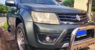 Suzuki Grand Vitara 2,0L 2009 for sale