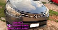 Toyota Yaris 1,3L 2017 for sale