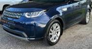 Land Rover Discovery TD5 3,0L 2017 for sale