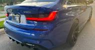 BMW 3-Series 2,0L 2021 for sale