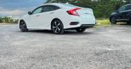 Honda Civic 1,5L 2017 for sale