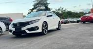 Honda Civic 1,5L 2017 for sale