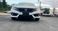 Honda Civic 1,5L 2017 for sale