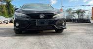 Honda Civic 1,5L 2017 for sale