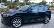 Mazda CX-5 2,2L 2015 for sale