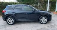 Mazda CX-5 2,2L 2015 for sale