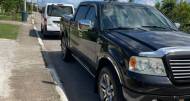 Ford F-150 5,4L 2007 for sale