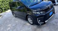 Toyota Voxy 2,0L 2014 for sale