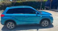 Suzuki Vitara 1,6L 2017 for sale