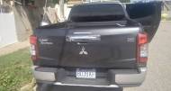 Mitsubishi L200 2,5L 2023 for sale