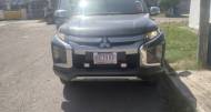 Mitsubishi L200 2,5L 2023 for sale