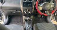 Nissan Note 1,2L 2013 for sale