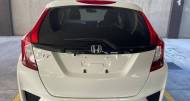 Honda Fit 1,3L 2017 for sale