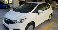 Honda Fit 1,3L 2017 for sale