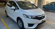 Honda Fit 1,3L 2017 for sale