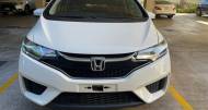 Honda Fit 1,3L 2017 for sale