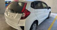 Honda Fit 1,3L 2017 for sale