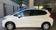 Honda Fit 1,3L 2017 for sale