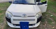 Toyota Succeed 1,5L 2015 for sale