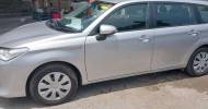 Toyota Fielder 1,8L 2017 for sale