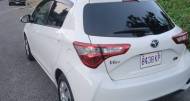 Toyota Vitz 1,6L 2017 for sale