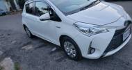 Toyota Vitz 1,6L 2017 for sale