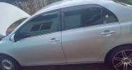 Toyota Axio 1,5L 2011 for sale