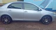 Toyota Axio 1,5L 2011 for sale