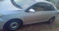 Toyota Axio 1,5L 2011 for sale