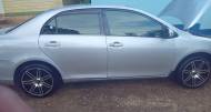 Toyota Axio 1,5L 2011 for sale