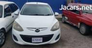 Mazda Demio 1,2L 2014 for sale