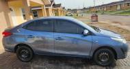 Toyota Yaris 1,3L 2018 for sale