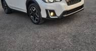 Subaru XV 2,0L 2017 for sale