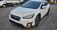 Subaru XV 2,0L 2017 for sale