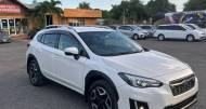 Subaru XV 2,0L 2017 for sale