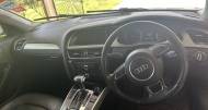 Audi A4 1,8L 2015 for sale