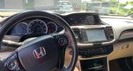 Honda Accord 2,4L 2017 for sale