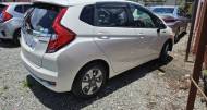 Honda Fit 1,5L 2018 for sale