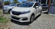 Honda Fit 1,5L 2018 for sale