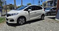 Honda Fit 1,5L 2018 for sale