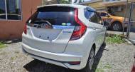 Honda Fit 1,5L 2018 for sale