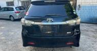 Toyota Wish 1,8L 2014 for sale