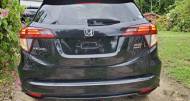 Honda Vezel 1,5L 2016 for sale