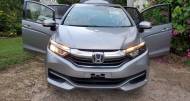 Honda Shuttle 1,5L 2018 for sale